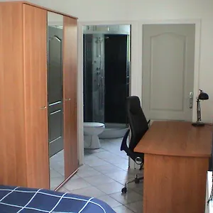  Habitación en casa particular Homestay